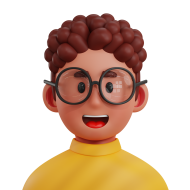 3d Avatar Job Occupation  Career YOUNG MAN