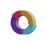 3D Cryptocurrency Finance Money Illustration (1)