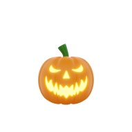 3D Halloween Holiday Celebration SpookyIllustration (14)