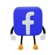 3D Social Media Emoji Character Illustration Facebook (20)