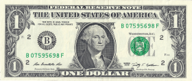 3D USA Cash Dollar Money Illustration (6)