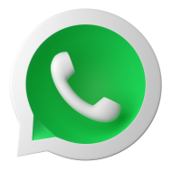 app icons, communication   whatsapp, logo, conversation, chat, messaging, message, talk, social