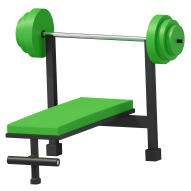 Bench press