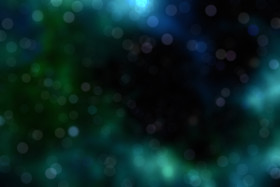 Bokeh Glitter Background Illustration (10)