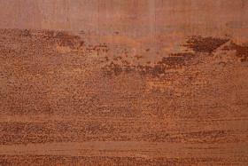 Corten Rusty Steel Texture High Resolution (10)