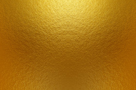 Golden texture background