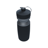 Gym Bottle 03