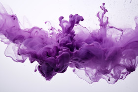 Inkdrop Background Texture Smoke (4)