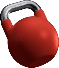 Kettle Bell Color