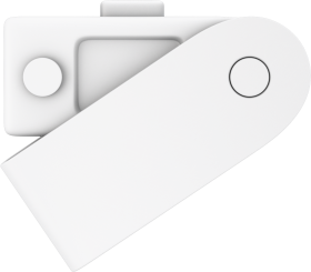 Ledger   Clay (Frontview)