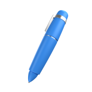 Pen(Blue)