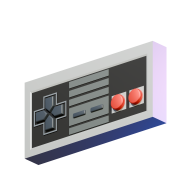 retro gamepad 3