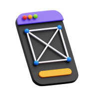 Web Design Ui UX Illustration Icon Mobile Application