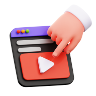 Web Design Ui UX Illustration Icon YouTube Video