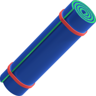 Yoga Mat Color